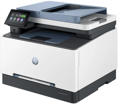 HP Color LaserJet Pro 3302