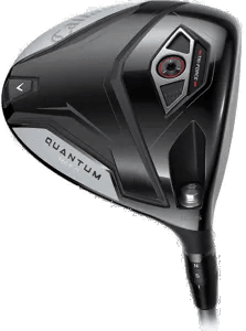 Callaway Quantum Max D Driver 10,5°