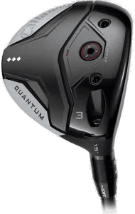 Callaway Quantum Triple Diamond 3-Wood 15° Høyre