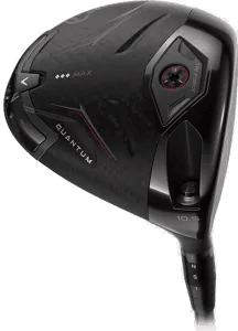 Callaway Quantum Triple Diamond Max Driver 9° Høyre