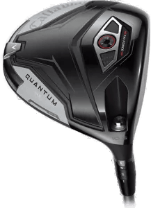Callaway Quantum Max Driver 9° Høyre