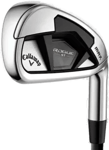 Callaway Rogue St Max Dame Jernsett