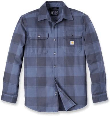 Carhartt Flannel Skjorte