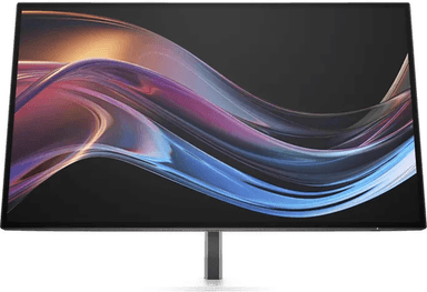 HP Serie 7 Pro 27" 4K IPS