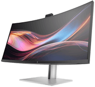 HP 734pm Series 7 Pro 34" 3440x1440 120Hz