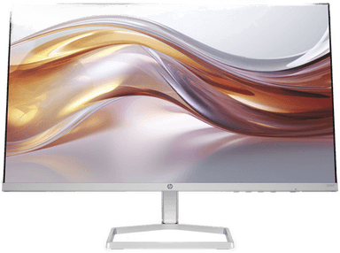 HP 524sf 24" PC-skjerm 1920x1080