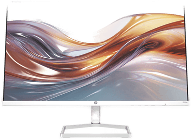 HP 524sa 24" PC-skjerm