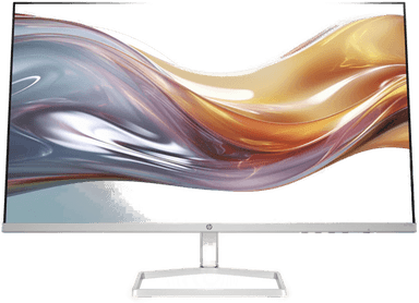 HP 527sw 27" PC-skjerm