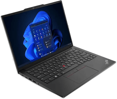 Lenovo ThinkPad E14 Gen 5 - Ryzen 5, 16GB RAM, 512GB SSD