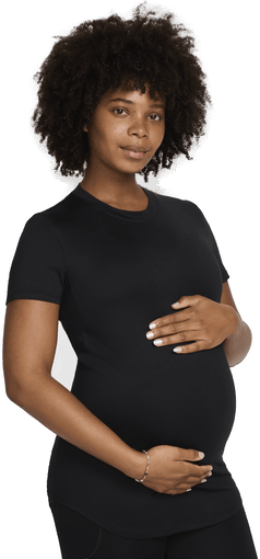 Nike One Dri-FIT kortermet trøye