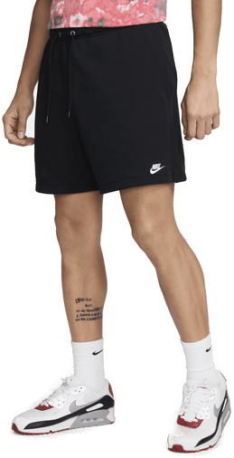Nike Club Flow frottéshorts