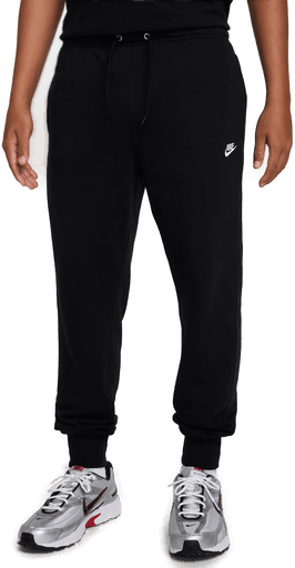 Nike Club joggebukse - Svart