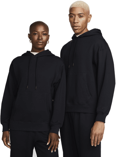 Nike Wool Classic hettegenser