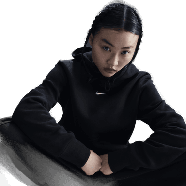 Nike Phoenix Fleece hettegenser