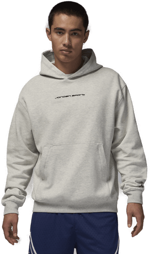 Jordan Sport Hoop Fleece hettegenser