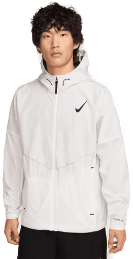 Nike AeroSwift Storm-FIT løpejakke