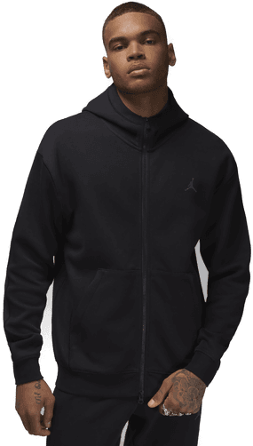 Jordan Sport Hoop Fleece hettejakke
