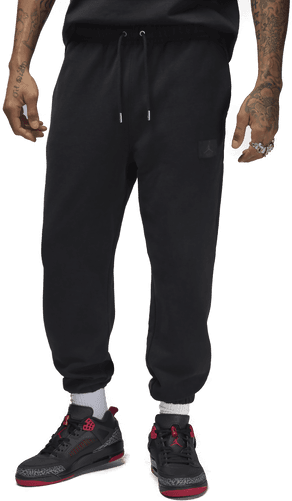 Jordan Flight Fleece bukse