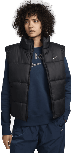 Nike Classic Puffer Vest Dame
