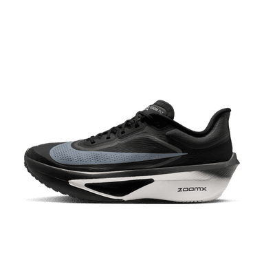 Nike Zoom Fly 6 herresko - Svart