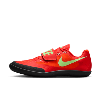 Nike Zoom SD 4 Kastsko - Rød