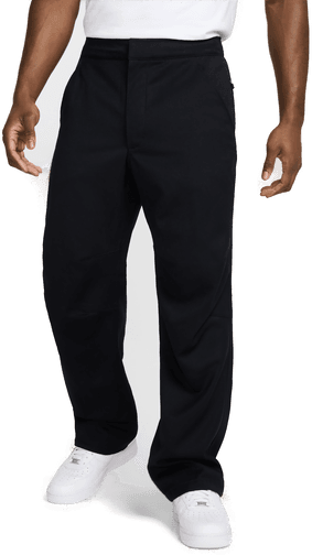 Nike Wool Classics bukse - Svart