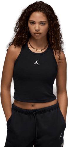 Jordan Essentials singlet dame - Svart