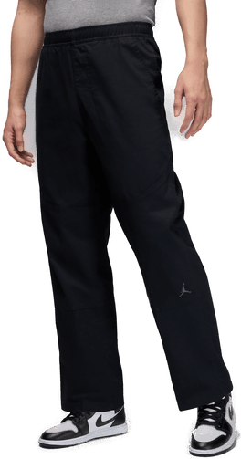 Jordan Essentials vevd bukse - Svart