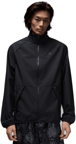 Jordan Sport JAM oppvarmingsjakke - Svart