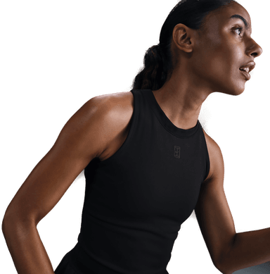 NikeCourt Advantage Dri-FIT tennissinglet dame