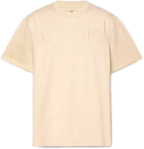 Timberland Hampton Tee Angora XL