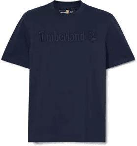 Timberland Hampton Tee Dark Sapphire XXL