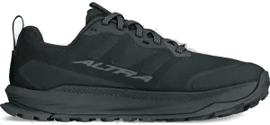 Altra Lone Peak 9+ Black