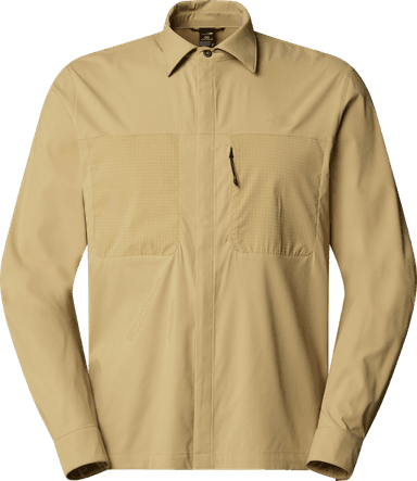 The North Face Lightrange Long Sleeve Shirt