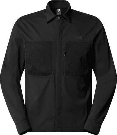 The North Face Lightrange Long Sleeve Shirt