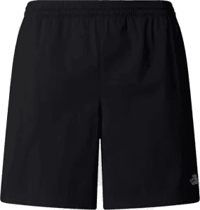 The North Face M Class V Pathfinder Short 7" Tnf Black S