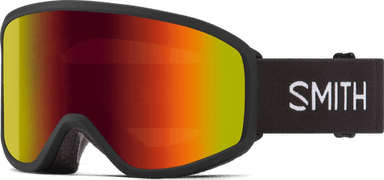 Smith Reason OTG Black