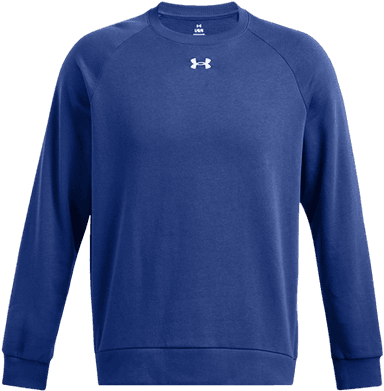 Under Armour UA Rival Fleece Crew