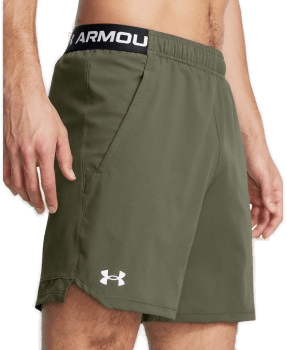 Under Armour Vanish Woven Shorts