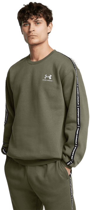 Under Armour UA Icon Fleece Crew