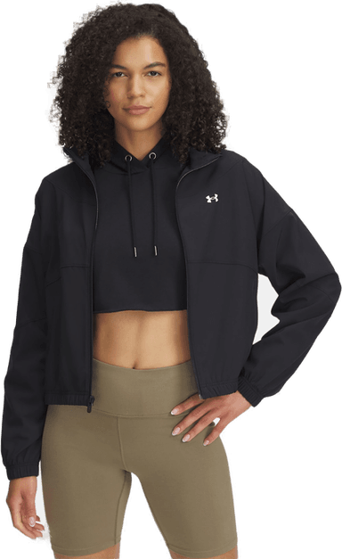 Under Armour UA Rival Woven Jacket