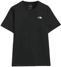 The North Face Evolution Simple Dome T-Shirt