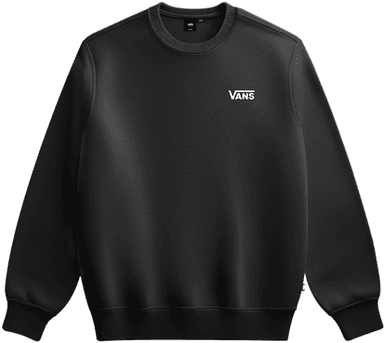 Vans Left Chest Crew