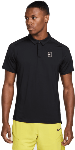 NikeCourt Advantage Dri-FIT tennisskjorte