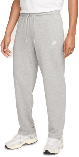 Nike Club frottébukse herre - Grå