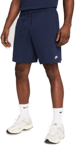 Nike Club shorts til herre - Blå