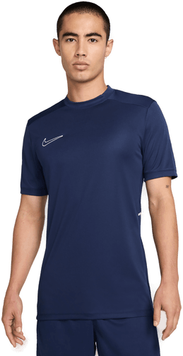 Nike Academy Dri-FIT fotballoverdel herre - Blå