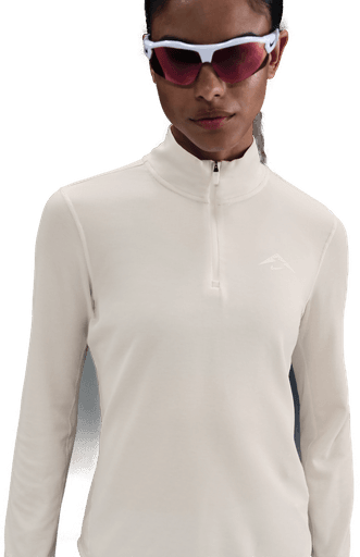 Nike Trail Dri-FIT mellomlag dame