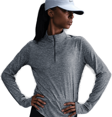 Nike Swift Dri-FIT UV løpeoverdel dame