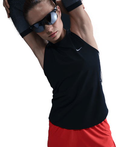 Nike Swift Dri-FIT løpesinglet dame